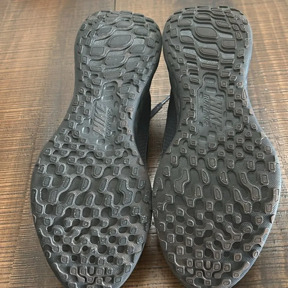Perfect condition men’s Nike’s